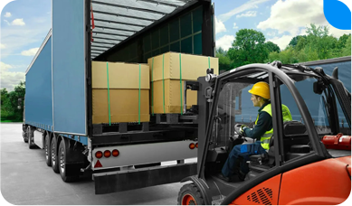 Nabavka i transport opreme